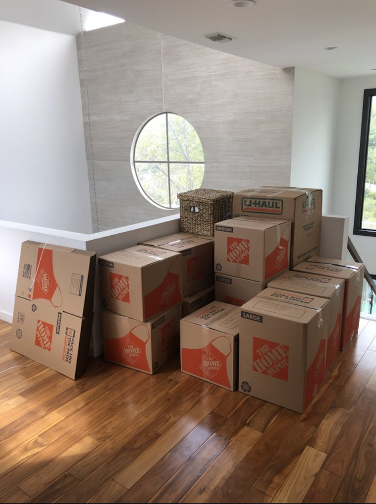 Good Neighbors Moving Company - movers and packers in California