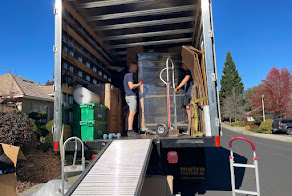 Got2Move - movers in California