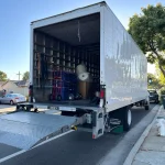 Are Movers and Packers Regulated in the United States?