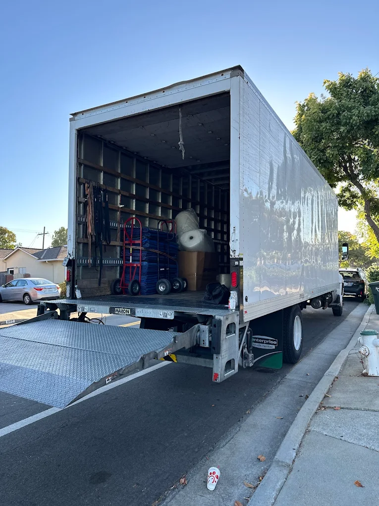 Got2Move - movers in California
