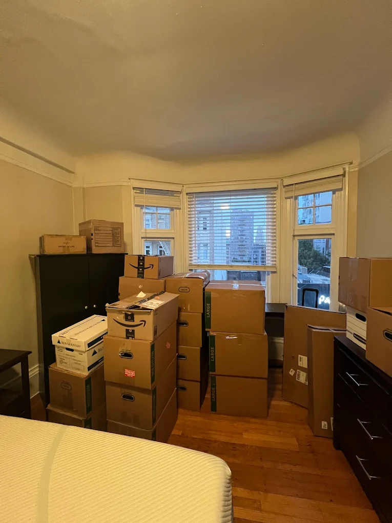 Got2Move - movers in California