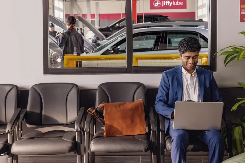 Jiffy Lube - Oil Change Services in California