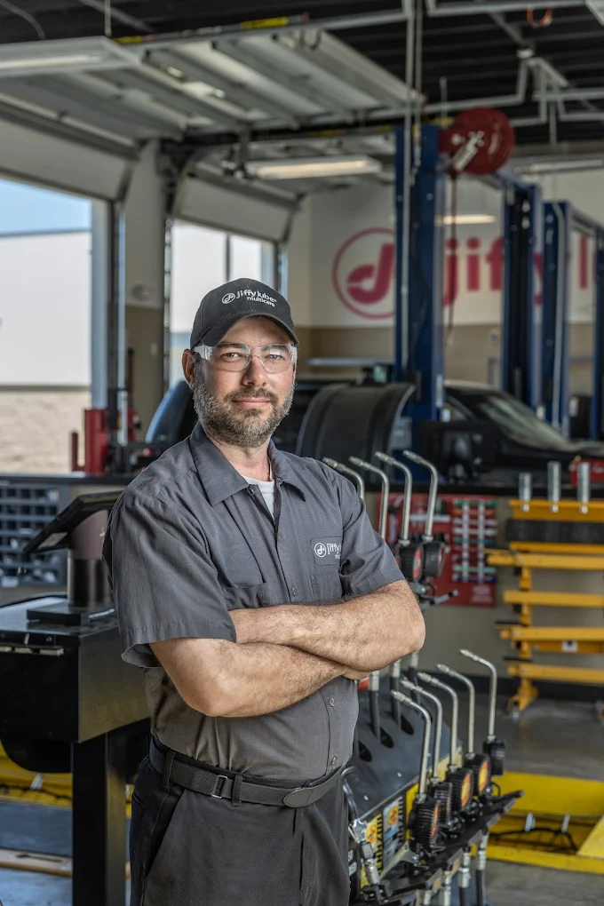 Jiffy Lube - Oil Change Services in California