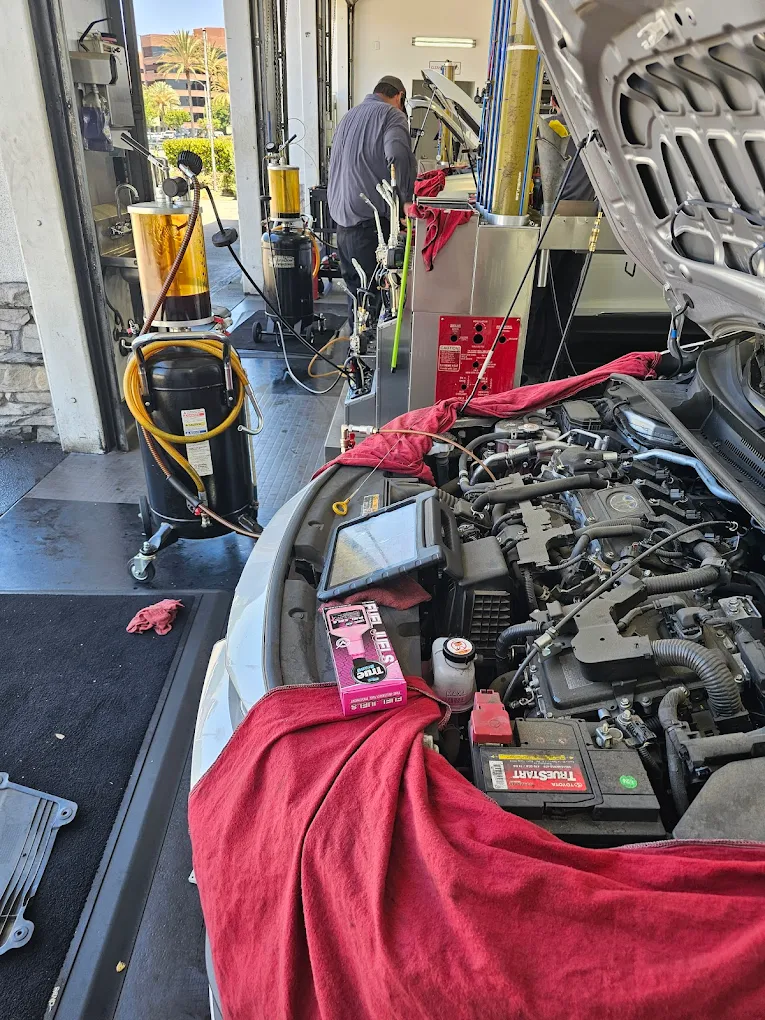 Oilstop Drive Thru Oil Change - oil Change in California