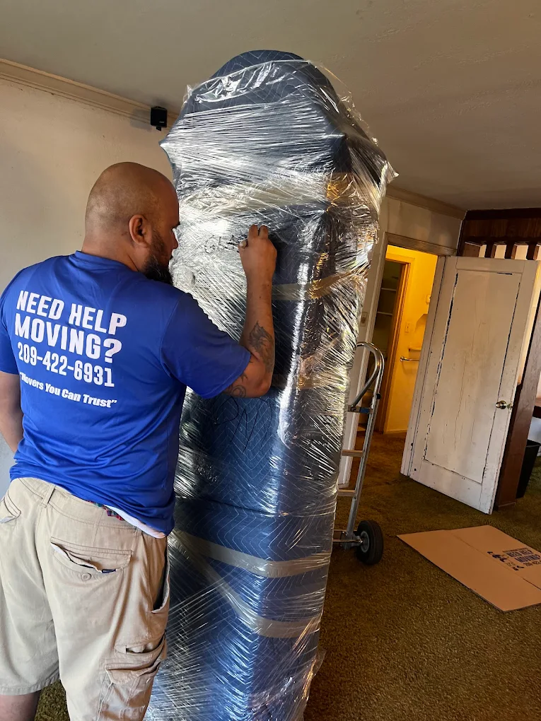 Pete's Moving Services LLC - Movers and Packers in California
