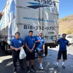 Packers and Movers in California: Why Central Coast Moving Is a Trusted Moving Company in California