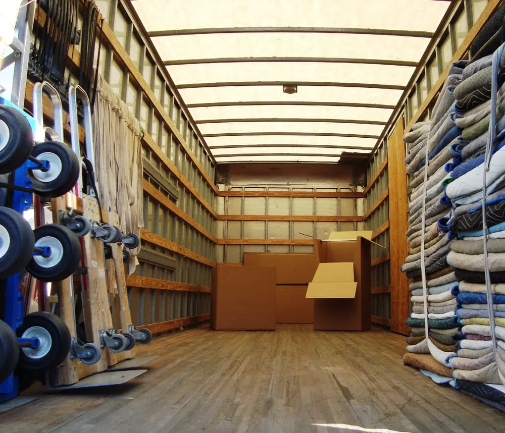 Pro Movers - movers and packers in California