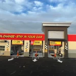 Jiffy Lube Oil Change Services in California – Fast, Reliable, One-Stop Auto Care