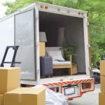 Professional Packers and Movers in California – Meathead Movers