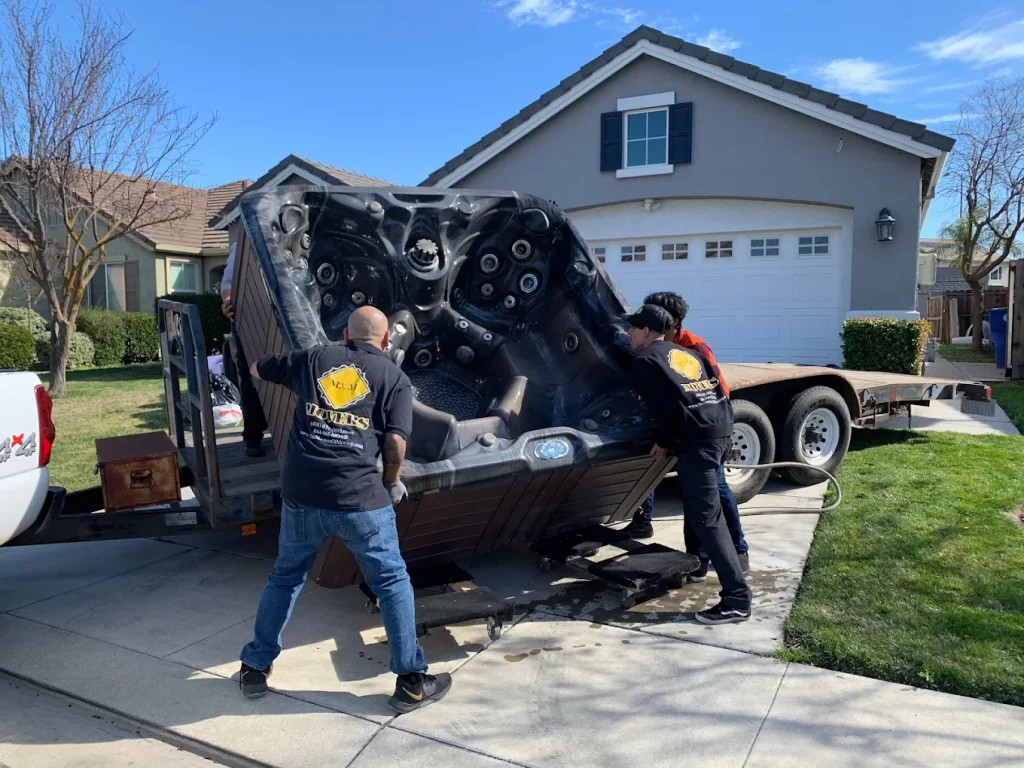 M&M Movers - movers and packers in California