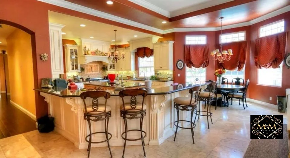 M&M Movers - movers and packers in California